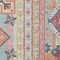 Homeroots 8' X 10' Linen Pink And Yellow Aztec Washable Indoor Outdoor Area Rug 598475 - alternate 6