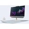 Asus ZEN AIO 24 M5401WYA AMD RYZEN 7 5825U 16/512GB DESKTOP AIO 23.8IN TCH W11H WHITE M5401WYA-DH704T - alternate 10