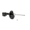 Kyb Gas Strut,  334462 - alternate 3