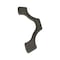 John Deere PLATE, JOHN DEERE OEM 4265690 4265690 - alternate 3