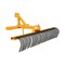 Homestead Implements Pinnacle Series Landscape Rake, 96'' HP LANDRAKE V2-96-NWK-- - alternate 3