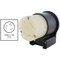 Ac Works Right Angle L7-30R Connector, 30A 277V Locking Female, Industrial Grade, DIY Cord Repair ASEL730R - alternate 4