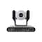 Bzbgear 30X 1080P FHD AUTO TRACKING HDMI/3G-SDI/USB 2.0/USB 3.0/NDI/HX Live Strmng PTZ Camera, Wht BG-ADAMO-JRND30X-W - alternate 3