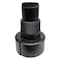 Jabsco Macerator Pump Housing Kit - Long 18594-1000 - alternate 2