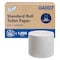 Scott Scott Coreless High-Capacity Standard Roll Toilet Paper, 2-Ply, White, 1,000 Sheets/Roll, 36PK 04007 - alternate 1