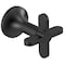 Brizo Jason Wu for: Wall Mount Tub Filler Cross Handles HX70475-BL - alternate 1