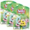 Teacher Created Resources Twistle Double Twist, Cotton Candy, 3PK TCR20304 - alternate 1