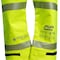 Pip AR/FR Bib Overall 9100-530GMH-Y/S - alternate 3