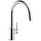 Delta Single Handle Pull-Down Kitchen Limited Swivel 9159-LS-DST - alternate 1