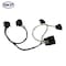 Skyward Automotive Products Headlight Wiring Harness,  SK645745 - alternate 2