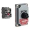 Killark Selector Switches XCS-0S3R6G - alternate 1