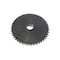 Cnh SPROCKET, CNH OEM 42.152076 42.152076 - alternate 1