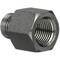 Gates Male O-Ring Boss to Female Pipe NPTF SAE to SAE G60275-0404 - alternate 4