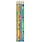 Musgrave Pencil Co No Bullying Motivational Pencils, 144PK MUS2508G - alternate 3