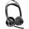 Hpi Poly Poly VF2 -M USB-C-C HS +USB-C/ 9T9J4AA - alternate 1
