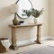 Crosley Joanna Entryway Console Table CF1340-RB - alternate 4