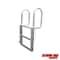 Extreme Max 3005.3458 Sliding Dock Ladder - 3-Step 3005.3458 - alternate 3