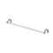Gatco Beverly 24 in Towel Bar, Chrome 5510 - alternate 5