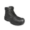 S Fellas By Genuine Grip M 6000 Vulcan Comp Toe Work Boots, 9, PR 6000-9M - alternate 6