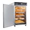 Vevor Electric Hot Box Food Warmer 5-Tier Food Warming Cabinet with Single Door FWHB-191929 - alternate 1