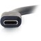 C2G 3FT THUNDERBOLT 3 USB C TO C 20GBPS 28841 - alternate 6