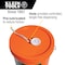 Klein Tools Pull Tape, 1250 lb x 2000 ft 50122 - alternate 6