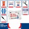 True Rescue Personal Bleeding Control Kit, Intermediate with SWAT-T TRBC3-I-SWATT - alternate 1
