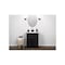 Zenith Products Bathroom Vanity Single Espresso 24in W X 18in D X 35in H Espresso RBC24CH - alternate 7