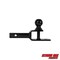 Extreme Max Extreme Max 5001.1379 3-in-1 ATV Ball Mount with 2" Ball - 1-1/4" Solid Shank 5001.1379 - alternate 3