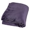 Lavish Home Waterproof Blanket King-Size Blanket for Kids, Pets, & Outdoors Throw for Bed, Couch, Chair & Car HT-THROW3-PRPL - alternate 1