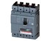 Siemens circuit breaker 3VA6 UL Frame 600 breaking capacity class M 35 kA At 3VA6440-5KP41-2AA0 - alternate 1