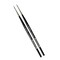 Da Vinci CASANEO Brush, Extra Soft Synthetic, Watercolor & Acrylic, Round, Series 5598, Size 2, 2PK VA-5598_2 - alternate 3