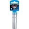 Channellock 1/2'' Drive 14 mm 6-Point Deep Metric Socket 351265 - alternate 2