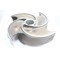 Worthington Industries 4 VANE 22-1/2IN STAINLESS PUMP IMPELLER 12 FRBH 234 - alternate 2