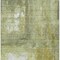 Homeroots 3' X 5' Sage Ivory And Brown Abstract Washable Indoor Outdoor Area Rug 603623 - alternate 3