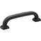 Designperfect 3-3/4'' Center-to-Center Handle Pull, Brushed Oil Rubbed Bronze DPA-S33ORB - alternate 4