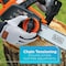 Black & Decker 40V MAX* Lithium 12 in. Chainsaw LCS1240 - alternate 14
