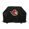 Holland Bar Stool Co 60" Ottawa Senators Grill Cover GC60OttSen - alternate 1