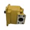 Komatsu PUMP ASM, KOMATSU OEM 705-11-30540 705-11-30540 - alternate 2