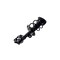 Fcs Struts Suspension Strut And Coil Spring Assembly 1334089L - alternate 4
