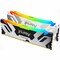 Kingston 32GB 8000MT/S DDR5 CL38 DIMM KIT OF 2 FURY RENEGADE RGB XMP KF580C38RSAK2-32 - alternate 8