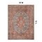 World Rug Gallery Multicolor Boho Rug - Machine Washable, Flat Pile, Easy Maintenance for Busy Homes 10 ft x 14 ft WR171MULTI10X14 - alternate 4