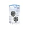 Febreze Car Air Freshener Hawaiian Aloha Scent 0.06 oz Liquid Pair 01107 - alternate 3