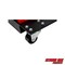Extreme Max 5001.5059 Wide Motorcycle Scissor Jack with Dolly - 1100 lbs. 5001.5059 - alternate 6