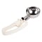 Vollrath Disher, 2 3/4 in Bowl W, #10 Scoop 47392 - alternate 1