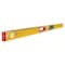 Stabila Digital Level, Frame Aluminum, 48" L 39548 - alternate 1