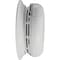 Brk SM100V-AC Interconnect Hardwired  Photoelectric Smoke Alarm with Voice Alerts 1046721 - alternate 4