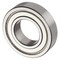 Timken DEEP GROOVE BALL BEARING 213-Z - alternate 1
