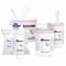 Diversey Oxivir TB Disinfectant Wipes, 6 x 7, White, 60/Canister, PK12, 12PK 5388471 - alternate 9