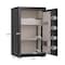 Wrightmaster 2.8 cu. ft. Floor Safe with Fireproof Bag, Dual Alarm and Silent Mode, Removable Shelf ZOR-P441923 - alternate 4